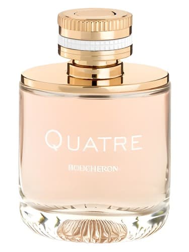 BOUCHERON QUATRE WOMAN