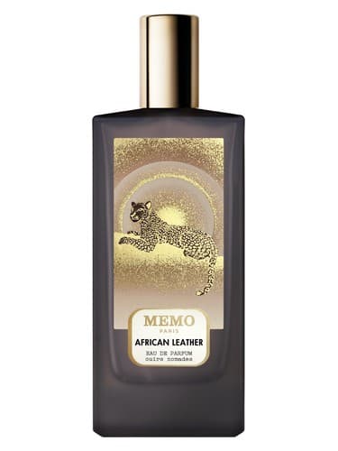 MEMO PARIS AFRICAN LEATHER