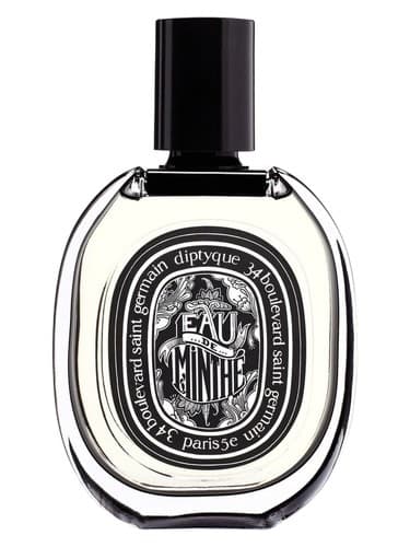 DIPTYQUE EAU DE MINTHE EDP