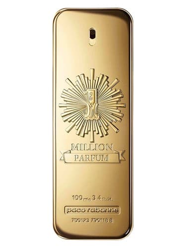 PACO RABANNE 1 MILLION PARFUM MAN