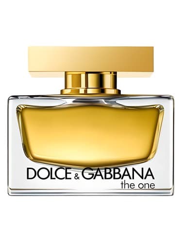 DOLCE & GABBANA THE ONE WOMAN