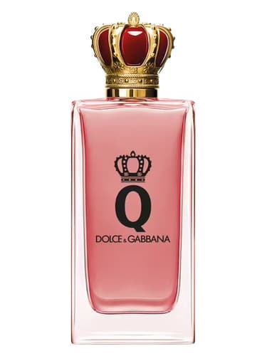 DOLCE & GABBANA Q INTENSE WOMAN