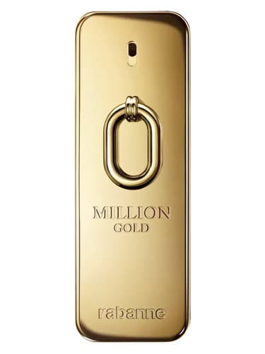 PACO RABANNE MILLION GOLD EDP INTENSE MAN