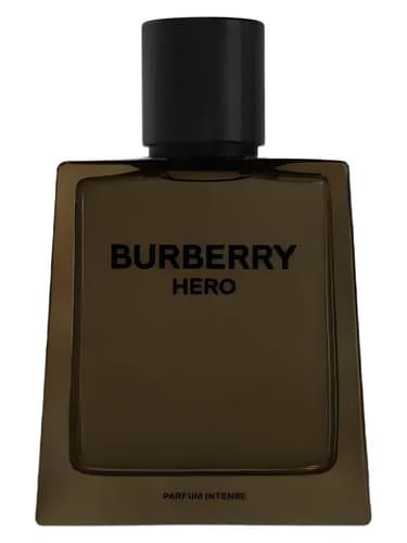 BURBERRY HERO PARFUM INTENSE