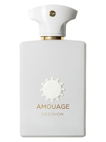 AMOUAGE DECISION