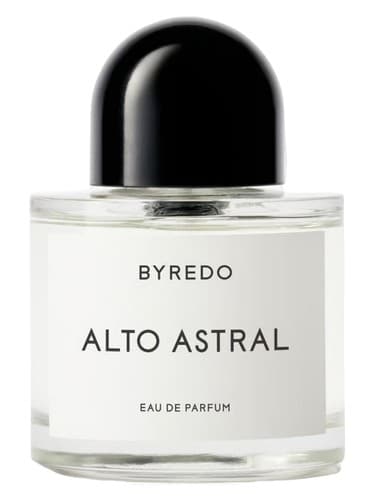 BYREDO ALTO ASTRAL