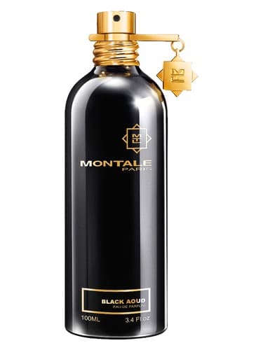 MONTALE BLACK AOUD
