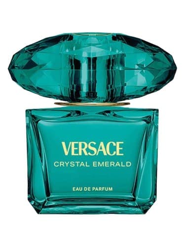 VERSACE CRYSTAL EMERALD