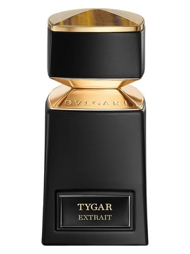BVLGARI TYGAR EXTRAIT