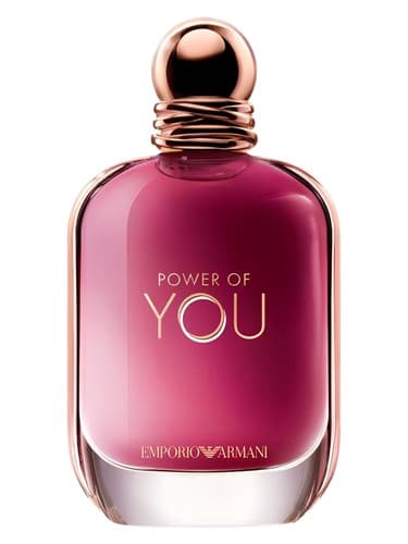 ARMANI POWER OF YOU
