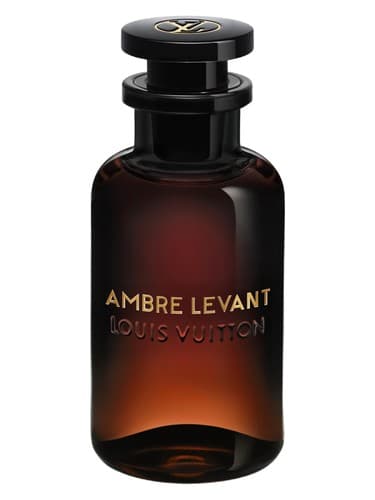 LOUIS VUITTON AMBRE LEVANT