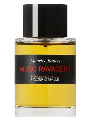 FREDERIC MALLE MUSC RAVAGEUR