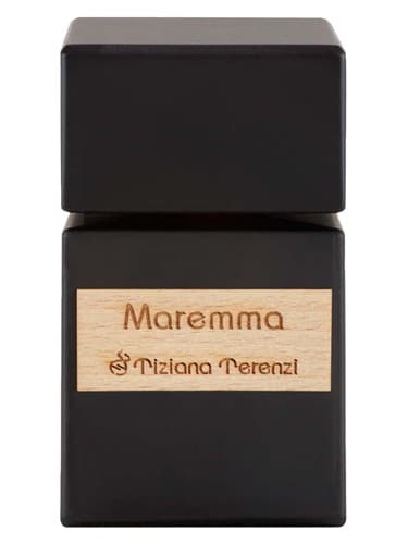 TIZIANA TERENZI MAREMMA