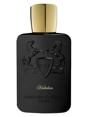 PARFUMS DE MARLY HABDAN