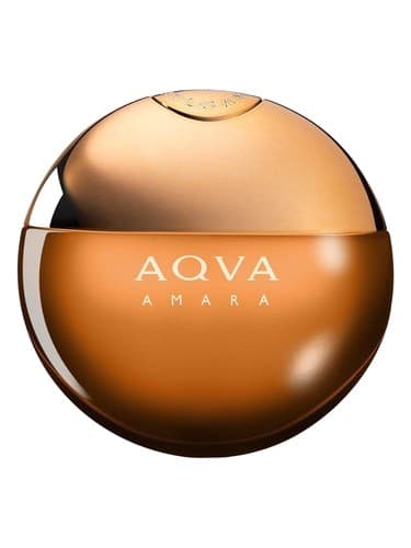 BVLGARI AQUA AMARA