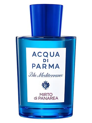 ACQUA DI PARMA MIRTO DI PANAREA