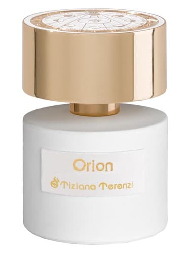 TIZIANA TERENZI ORION