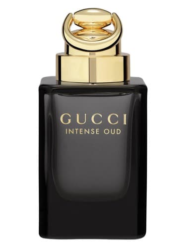 GUCCI INTENSE OUD