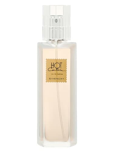 GIVENCHY HOT COUTURE