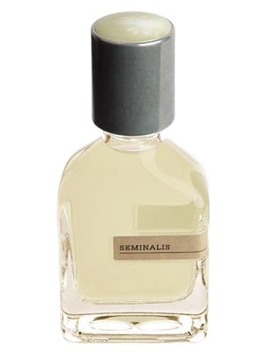 ORTO PARISI SEMINALIS