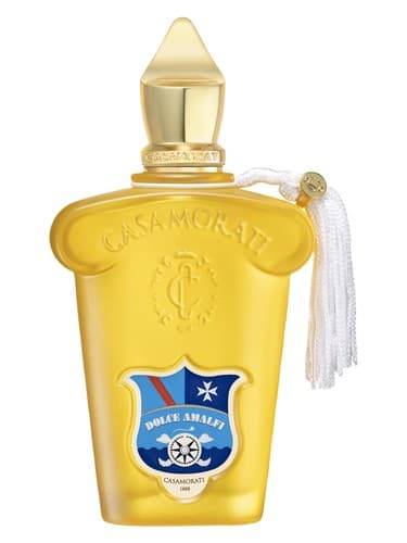 XERJOFF CASAMORATI DOLCE AMALFI