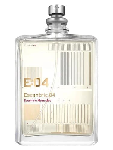 ESCENTRIC MOLECULES ESCENTRIC 04