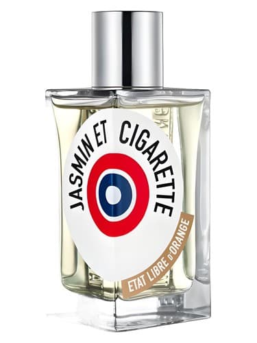 ETAT LIBRE D'ORANGE JASMIN ET CIGARETTE