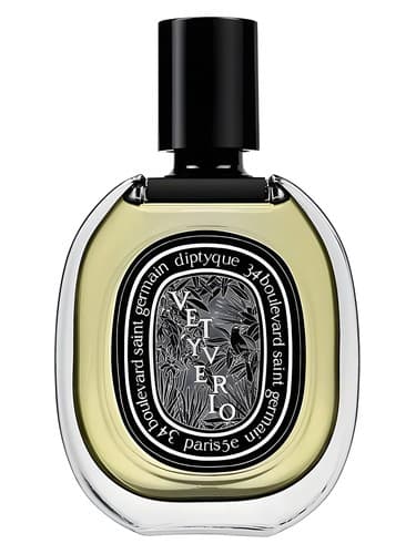 DIPTYQUE VETYVERIO EDP