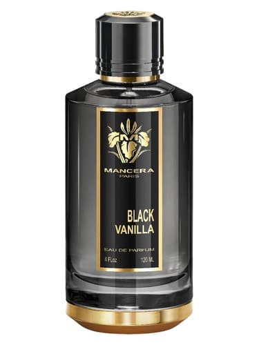 MANCERA VANILLE EXCLUSIVE