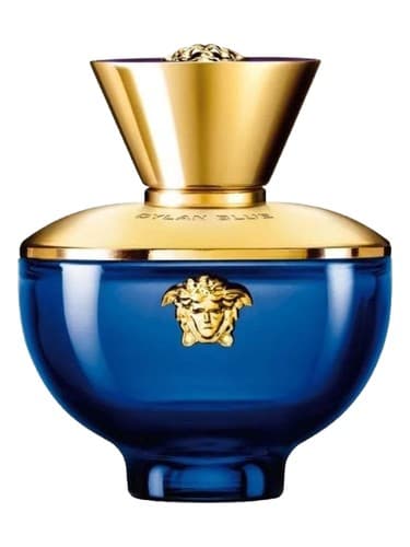 VERSACE DYLAN BLUE POUR FEMME