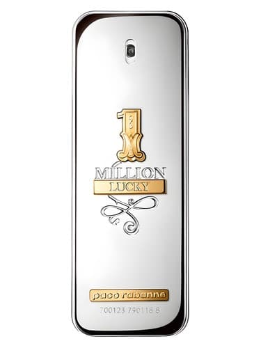 PACO RABANNE 1 MILLION LUCKY MAN