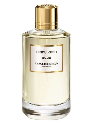 MANCERA HINDU KUSH