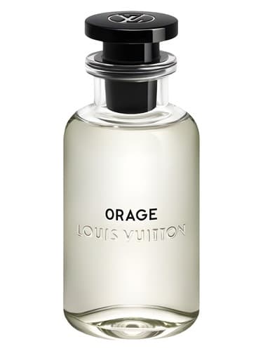 LOUIS VUITTON ORAGE