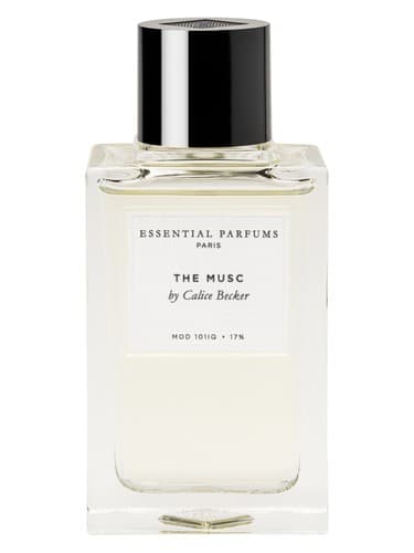 ESSENTIAL PARFUMS THE MUSC