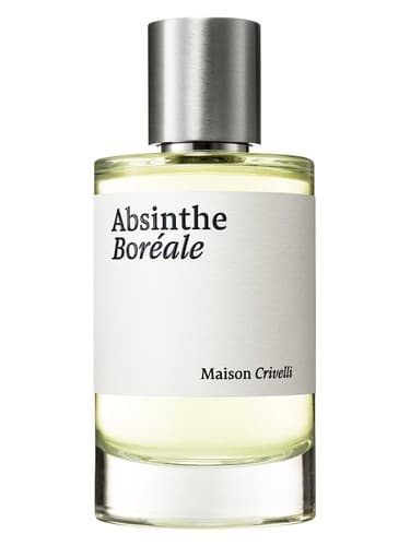 MAISON CRIVELLI ABSINTHE BOREALE