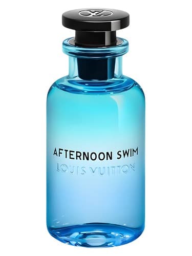 LOUIS VUITTON AFTERNOON SWIM