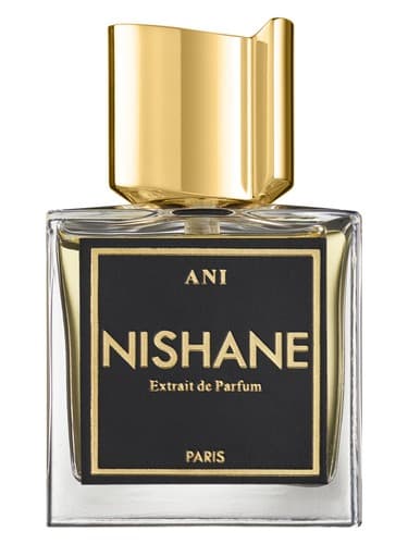 NISHANE ANI