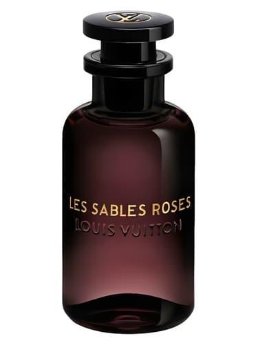 LOUIS VUITTON LES SABLES ROSES
