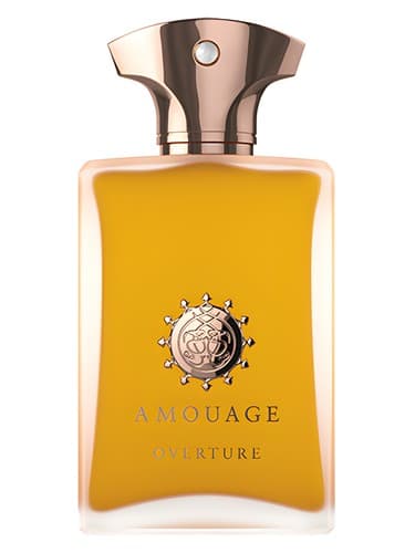 AMOUAGE OVERTURE MAN