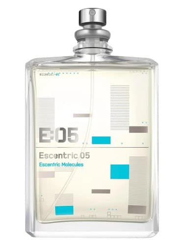 ESCENTRIC MOLECULES ESCENTRIC 05