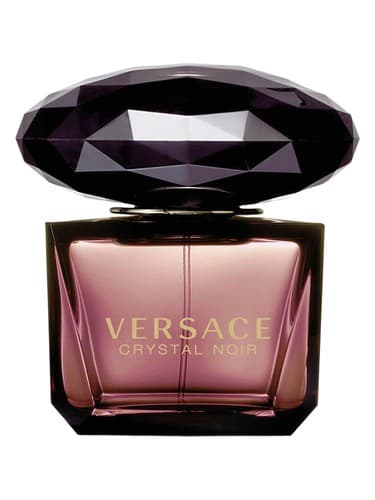 VERSACE CRYSTAL NOIR EDP