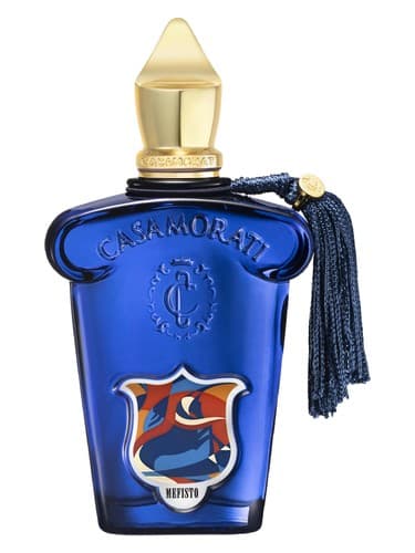 XERJOFF CASAMORATI MEFISTO