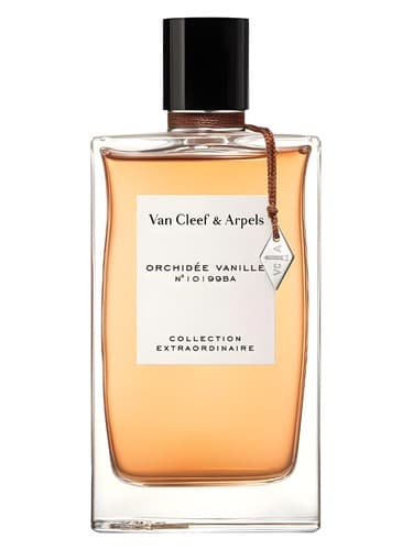 VAN CLEEF & ARPELS ORCHIDEE VANILLE