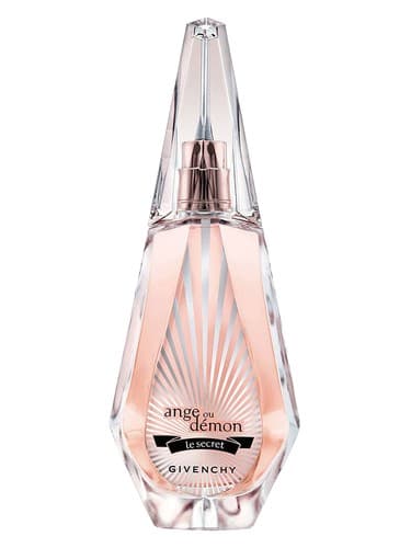 GIVENCHY ANGE OU DEMON LE SECRET