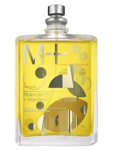 ESCENTRIC MOLECULES MOLECULE 01 + MANDARIN