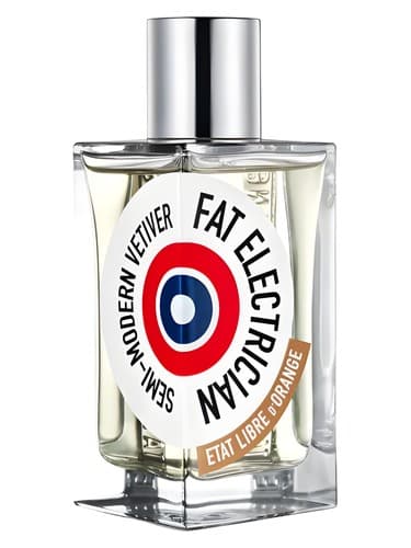 ETAT LIBRE D'ORANGE FAT ELECTRICIAN
