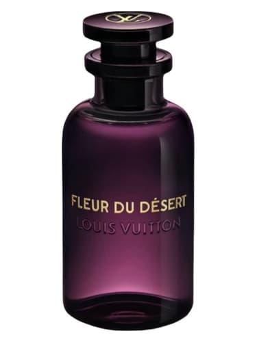 LOUIS VUITTON FLEUR DU DESERT