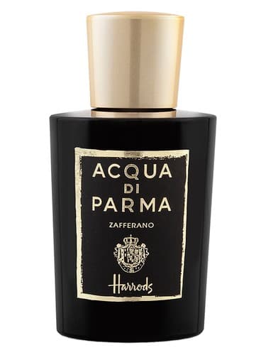 ACQUA DI PARMA ZAFFERANO