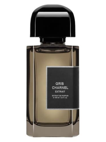 BDK PARFUMS GRIS CHARNEL EXTRAIT
