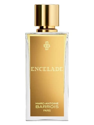 MARC ANTOINE BARROIS ENCELADE